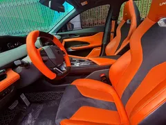 2023 Changan UNI-V 1.5T Sport — фото 8