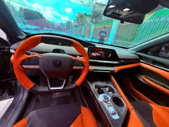 2023 Changan UNI-V 1.5T Sport — фото 9