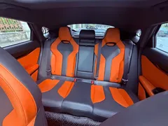 2023 Changan UNI-V 1.5T Sport — фото 10