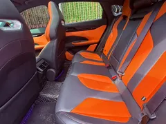 2023 Changan UNI-V 1.5T Sport — фото 11