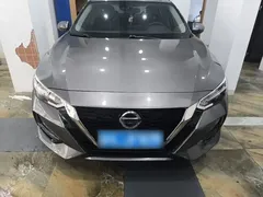 2021 Nissan Sylphy 1.6L XL CVT — фото 3