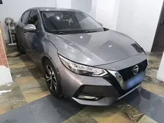 2021 Nissan Sylphy 1.6L XL CVT — фото 4