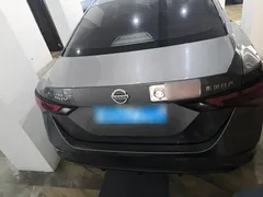 2021 Nissan Sylphy 1.6L XL CVT — фото 6