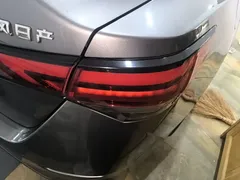 2021 Nissan Sylphy 1.6L XL CVT — фото 8