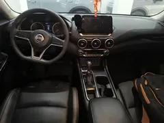 2021 Nissan Sylphy 1.6L XL CVT — фото 10