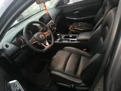 2021 Nissan Sylphy 1.6L XL CVT — фото 15