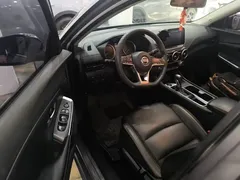 2021 Nissan Sylphy 1.6L XL CVT — фото 16
