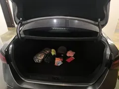 2021 Nissan Sylphy 1.6L XL CVT — фото 19
