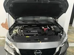 2021 Nissan Sylphy 1.6L XL CVT — фото 20