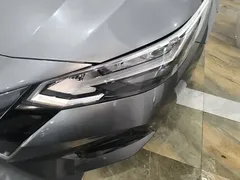 2021 Nissan Sylphy 1.6L XL CVT — фото 24