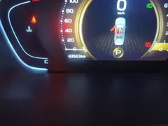 2021 Geely Binrui 1.4T CVT Asian Games Edition, белый — фото 17