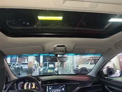 2021 Geely Binrui 1.4T CVT Asian Games Edition, белый — фото 23