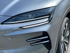2025 BYD Song PLUS EV Smart Driving 520km Premium — фото 4