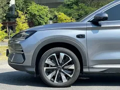 2025 BYD Song PLUS EV Smart Driving 520km Premium — фото 5