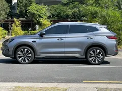 2025 BYD Song PLUS EV Smart Driving 520km Premium — фото 6
