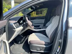 2025 BYD Song PLUS EV Smart Driving 520km Premium — фото 7