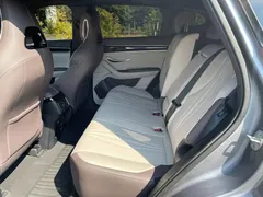2025 BYD Song PLUS EV Smart Driving 520km Premium — фото 8
