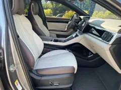 2025 BYD Song PLUS EV Smart Driving 520km Premium — фото 11