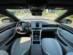 2025 BYD Song PLUS EV Smart Driving 520km Premium — фото 13
