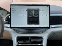 2025 BYD Song PLUS EV Smart Driving 520km Premium — фото 14