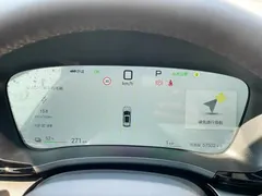 2025 BYD Song PLUS EV Smart Driving 520km Premium — фото 17