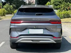 2025 BYD Song PLUS EV Smart Driving 520km Premium — фото 21