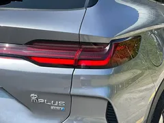 2025 BYD Song PLUS EV Smart Driving 520km Premium — фото 23