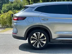 2025 BYD Song PLUS EV Smart Driving 520km Premium — фото 24