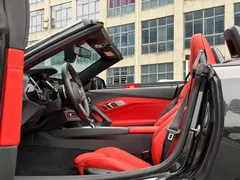 2019 BMW Z4 25i M Sport Package, чёрный — фото 6