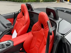 2019 BMW Z4 25i M Sport Package, чёрный — фото 7