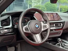 2019 BMW Z4 25i M Sport Package, чёрный — фото 9