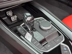 2019 BMW Z4 25i M Sport Package, чёрный — фото 10