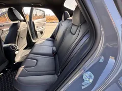 2022 Hyundai Elantra 240TGDi DCT LUX Premium — фото 10