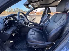2022 Hyundai Elantra 240TGDi DCT LUX Premium — фото 12