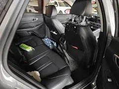 2020 Hyundai Sonata 270TGDi DCT GLS Elite — фото 6