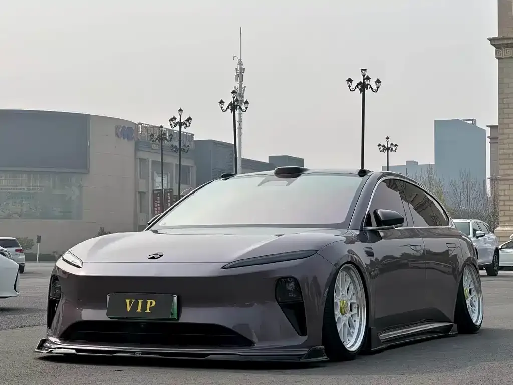 2024 Nio ET5T 75kWh Touring