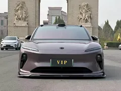 2024 Nio ET5T 75kWh Touring, чёрный — фото 2