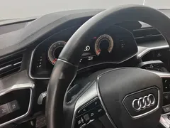 2022 Audi A6L 40 TFSI Luxury Dynamic, чёрный — фото 11