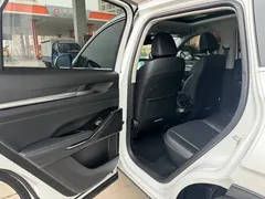 2021 Haval H6 3rd Gen 1.5T AT 2WD Supreme, белый — фото 4