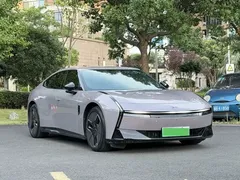 2025 Xpeng P7 702 Long Range Ultra — фото 3