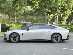2025 Xpeng P7 702 Long Range Ultra — фото 4