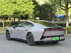 2025 Xpeng P7 702 Long Range Ultra — фото 22