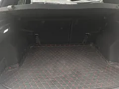 2020 Geely Coolray PRO 260T DCT, белый — фото 4