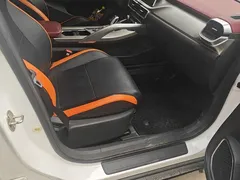 2020 Geely Coolray PRO 260T DCT, белый — фото 8