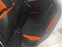 2020 Geely Coolray PRO 260T DCT, белый — фото 11