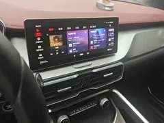 2020 Geely Coolray PRO 260T DCT, белый — фото 13