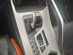 2020 Geely Coolray PRO 260T DCT, белый — фото 16
