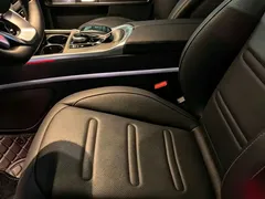 2022 Mercedes-Benz G-Class G 500, чёрный — фото 3