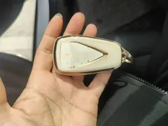 2023 Changan UNI-V 1.5T Premium, белый — фото 9