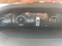 2023 Changan UNI-V 1.5T Premium, белый — фото 12